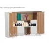 wood file cabinet for sale