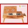 Folding MDF Laptop Desk(1136)