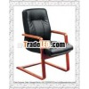 High back leather manager chair fabric management chair manager mesh chair 115C