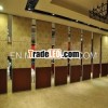 demountable movable sound-proof china partition