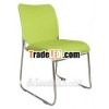 Colorful Mesh Chair without Wheel F-870