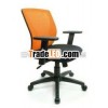 Mesh office chair