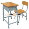 Popular Cheap School Chair And Table School Furniture KY-120