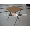 Convenient Folding Exam Desk