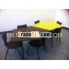 Pentagon desk,  assorted desk, modular desk