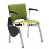 conference chair with writing tablet Z-004