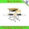 HOT durable FL-SF-0048 used school desks