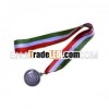 High quality customized lanyard for medal
