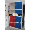 Newly Launched 8 Door Locker
