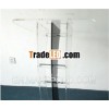 Yiwu OEM Clear Acrylic Church Pulpit