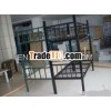 Single Double Metal Bunk Beds (Beds)