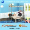 High Quality Unique Durable Metal Bunk Beds