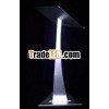 Metal lecterns podiums rostrums (AL-A-0069)