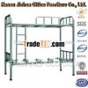 Metel School Furniture Bunk Bed for Student