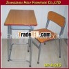 School Desk and Chair