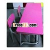 2013 New Model School Furniture/table for kids/kids school furniture KF-28