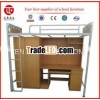 Single Student Steel KD Construction Dormitory Beds