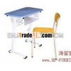 Single Student Desk And Chair