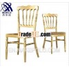 Aluminum Chiavari Napoleon Chair TW002