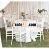 Tiffany Chairs for Wedding