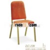 LC-128 ALUMINUM BANQUET CHAIR