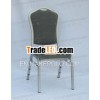 YC-ZL21-02 aluminum restaurant chair