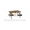 Hot Sale Banquet Restaurant Hot Pot Table YF-017