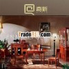 2013 new design wooden restaurant furniture