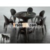 Restaurant Wick Dining Bar Furniture LG-639510