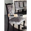 modern restaurant chair
