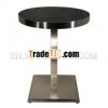 Round restaurant dining table (SP-RT198)