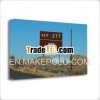 66 Expressway Photograph Printing Canvas Wall Decoration