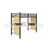 Metal Loft Bed