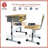 HOT SALE!!! Popular adjustable desk /height adjustable desk /adjustable school desk