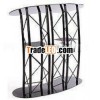 Metal truss public address lecterns podiums (AL-A-0052)
