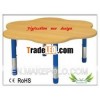 Flyfashon new design for kids table furniture
