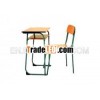 student desk and chair LMSD-12P21