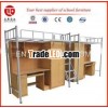 Loft beds for students with high quality and best price