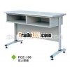 Pengcheng 2 Seat School Table PCZ-108