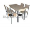 Mall Food Court Furniture