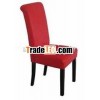 PU leather Dining Chair