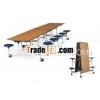 12 seater school dining table