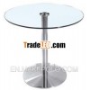 glass table top