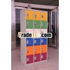 IGO-024-9 metal 18 door phone storage locker