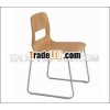 good quality plywood dining chair YP-407D