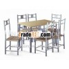 Simple Good artwork design CUSTOMIZED Dining set (1 6)