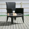 FoShan Darwin synthetic wicker dinning chair (DW-AC031)