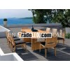 PE Rattan Restaurant Furniture LG200430