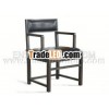 Solid Wood Dealer cinema chairs for sale Restaurant Furniture