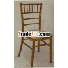 Chiavari Chair/ Tiffany Chair